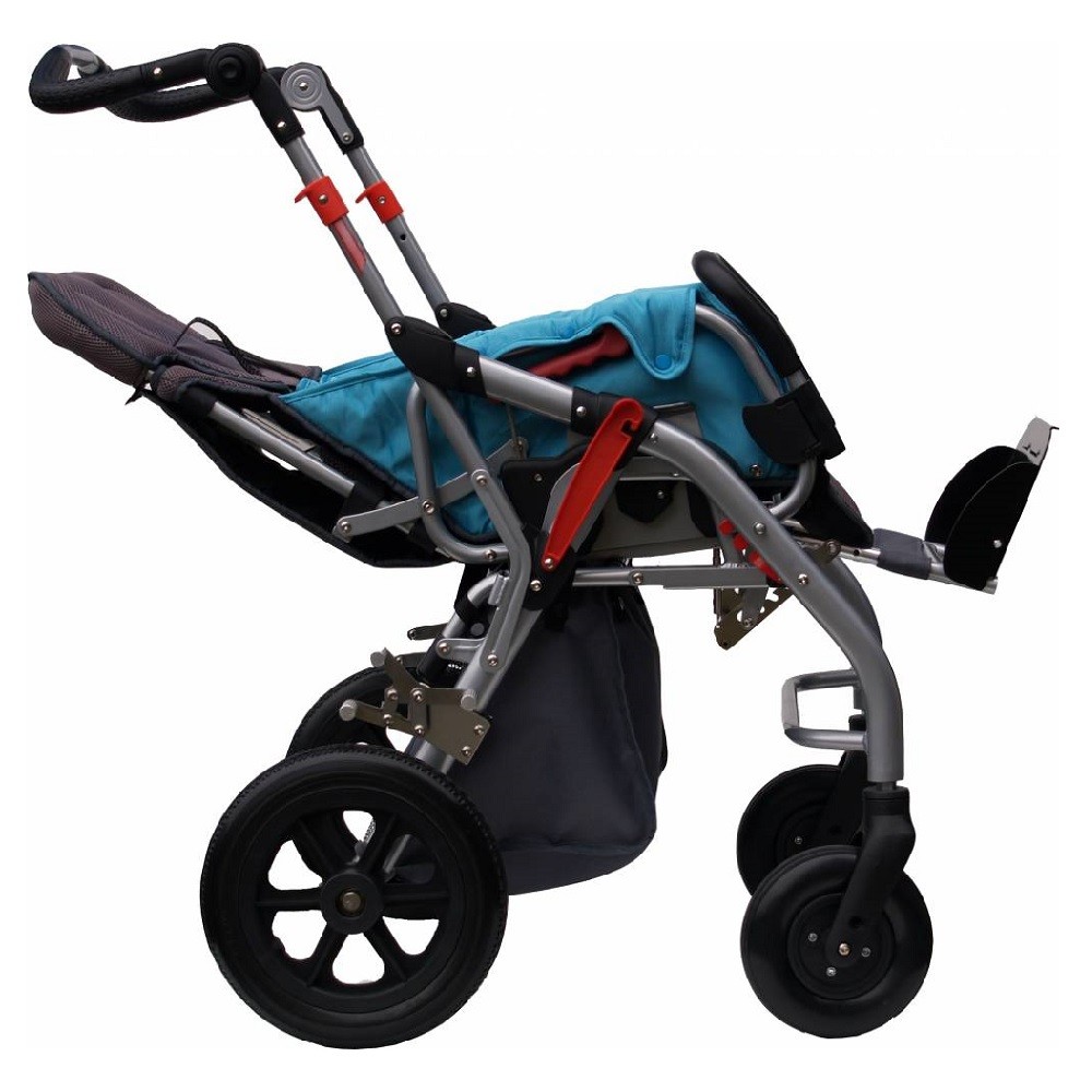 Poylin P990 Buggy Engelli Bebek Puseti