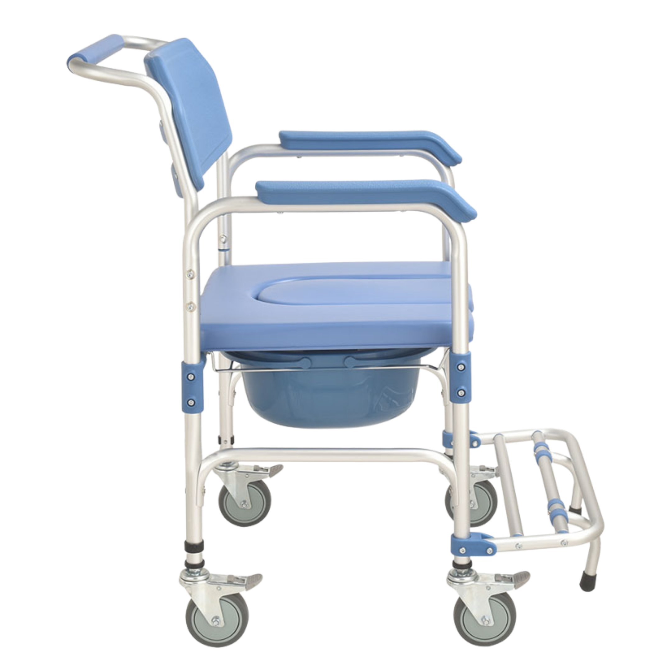 Respirox RLTS-01 Banyo tuvalet sandalyesi